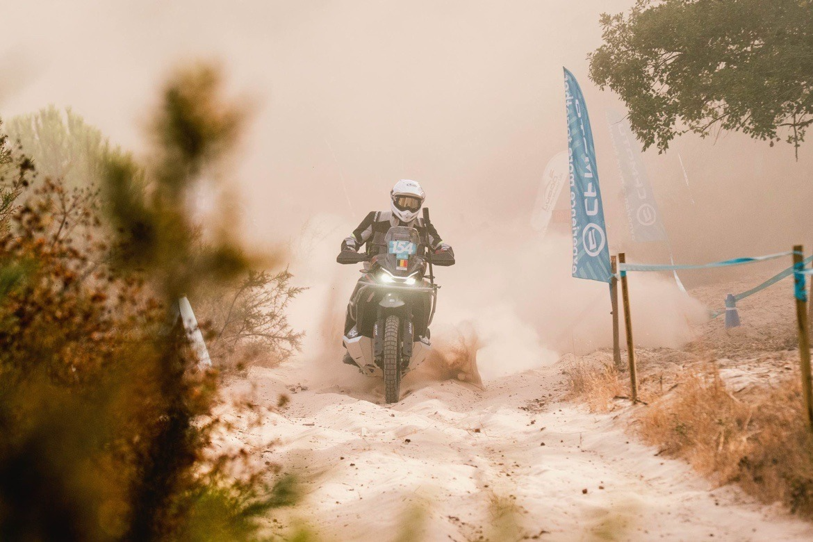 CFMOTO MT CHALLENGE 2026